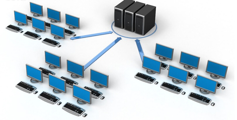 路由器接口與網(wǎng)絡(luò)技術(shù)解析 LAN、WAN、WLAN與VLAN的區(qū)別與應(yīng)用