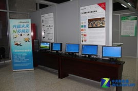 nComputing產(chǎn)品亮相常州TOP60企業(yè)研討會(huì)，引領(lǐng)應(yīng)用軟件服務(wù)新趨勢(shì)